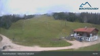 Archiv Foto Webcam Götschen - Tal 18:00