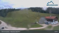 Archiv Foto Webcam Götschen - Tal 20:00