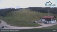 Archiv Foto Webcam Götschen - Tal 04:00