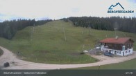 Archiv Foto Webcam Götschen - Tal 06:00