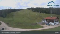 Archiv Foto Webcam Götschen - Tal 07:00