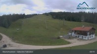 Archiv Foto Webcam Götschen - Tal 08:00