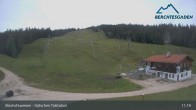 Archiv Foto Webcam Götschen - Tal 10:00