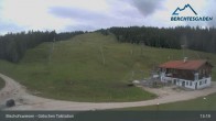 Archiv Foto Webcam Götschen - Tal 12:00