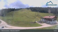 Archiv Foto Webcam Götschen - Tal 14:00