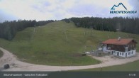 Archiv Foto Webcam Götschen - Tal 16:00