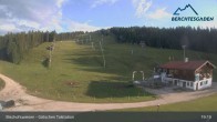 Archiv Foto Webcam Götschen - Tal 18:00