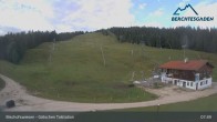 Archiv Foto Webcam Götschen - Tal 07:00
