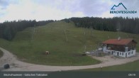 Archiv Foto Webcam Götschen - Tal 08:00