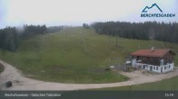 Archiv Foto Webcam Götschen - Tal 14:00