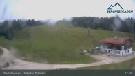 Archiv Foto Webcam Götschen - Tal 16:00