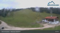 Archiv Foto Webcam Götschen - Tal 06:00