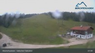 Archiv Foto Webcam Götschen - Tal 07:00