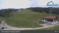 Archiv Foto Webcam Götschen - Tal 08:00