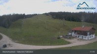 Archiv Foto Webcam Götschen - Tal 10:00