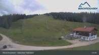 Archiv Foto Webcam Götschen - Tal 12:00