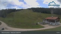 Archiv Foto Webcam Götschen - Tal 14:00