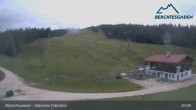 Archiv Foto Webcam Götschen - Tal 02:00