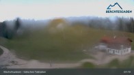 Archiv Foto Webcam Götschen - Tal 06:00