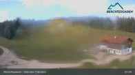 Archiv Foto Webcam Götschen - Tal 07:00