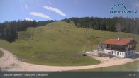 Archiv Foto Webcam Götschen - Tal 10:00