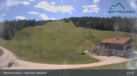 Archiv Foto Webcam Götschen - Tal 12:00