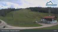 Archiv Foto Webcam Götschen - Tal 16:00