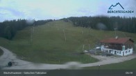 Archiv Foto Webcam Götschen - Tal 04:00