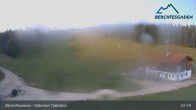 Archiv Foto Webcam Götschen - Tal 06:00