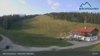 Archiv Foto Webcam Götschen - Tal 07:00