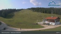 Archiv Foto Webcam Götschen - Tal 08:00