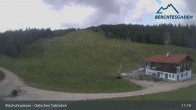 Archiv Foto Webcam Götschen - Tal 10:00
