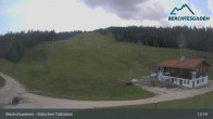 Archiv Foto Webcam Götschen - Tal 12:00