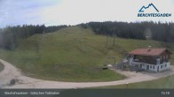 Archiv Foto Webcam Götschen - Tal 14:00