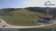 Archiv Foto Webcam Götschen - Tal 16:00