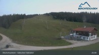 Archiv Foto Webcam Götschen - Tal 20:00