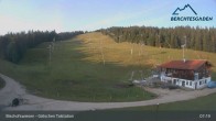 Archiv Foto Webcam Götschen - Tal 06:00