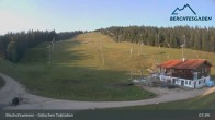 Archiv Foto Webcam Götschen - Tal 07:00