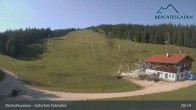 Archiv Foto Webcam Götschen - Tal 08:00