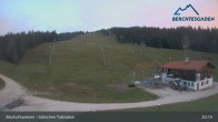 Archiv Foto Webcam Götschen - Tal 00:00