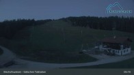 Archiv Foto Webcam Götschen - Tal 04:00