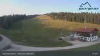 Archiv Foto Webcam Götschen - Tal 06:00
