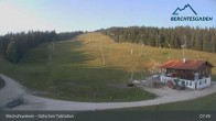 Archiv Foto Webcam Götschen - Tal 07:00