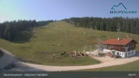 Archiv Foto Webcam Götschen - Tal 08:00