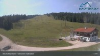 Archiv Foto Webcam Götschen - Tal 10:00