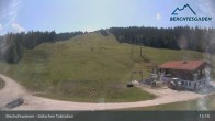 Archiv Foto Webcam Götschen - Tal 12:00