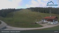 Archiv Foto Webcam Götschen - Tal 06:00