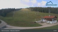Archiv Foto Webcam Götschen - Tal 07:00