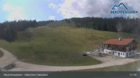 Archiv Foto Webcam Götschen - Tal 10:00