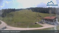 Archiv Foto Webcam Götschen - Tal 12:00